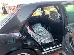 مێرسێدس بێنز E-Class